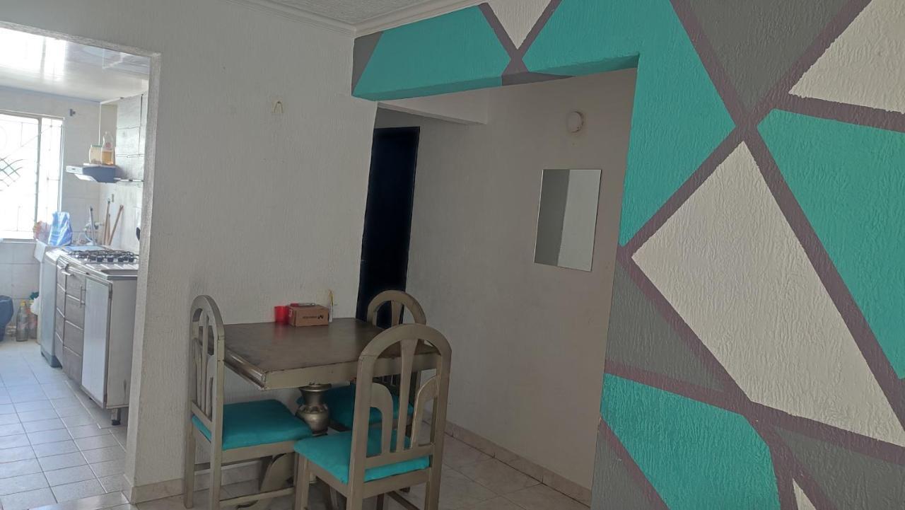 Habitaciones El Mirador Cartagena Exterior foto